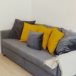 Lapa Stylish By Vacationy Apartment *