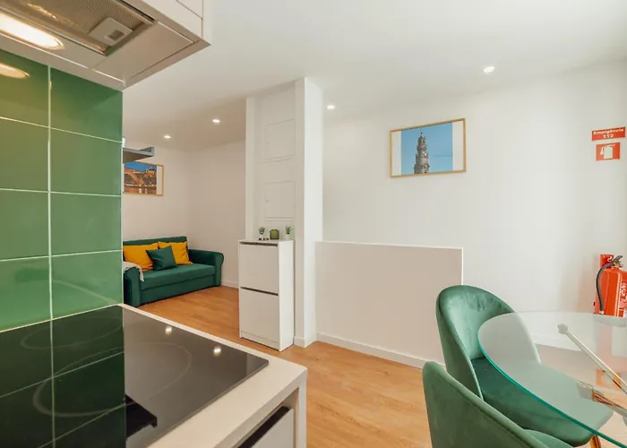 Lapa Stylish By Vacationy