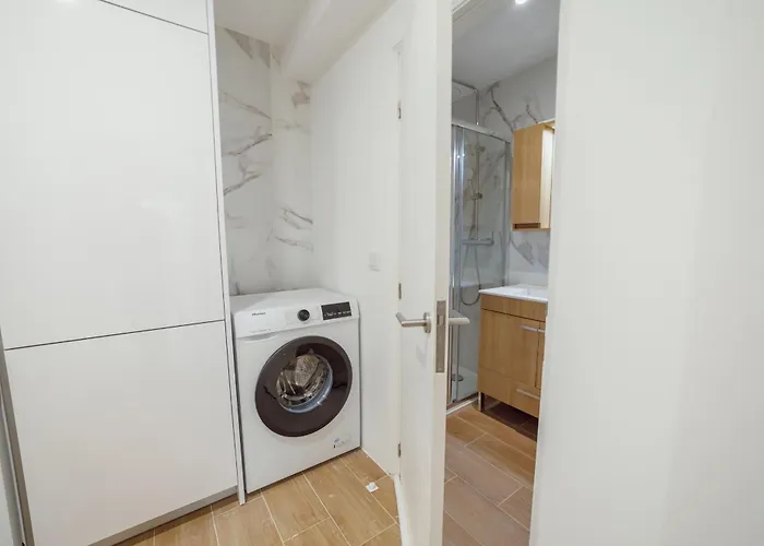 Lapa Stylish By Vacationy Lägenhet *